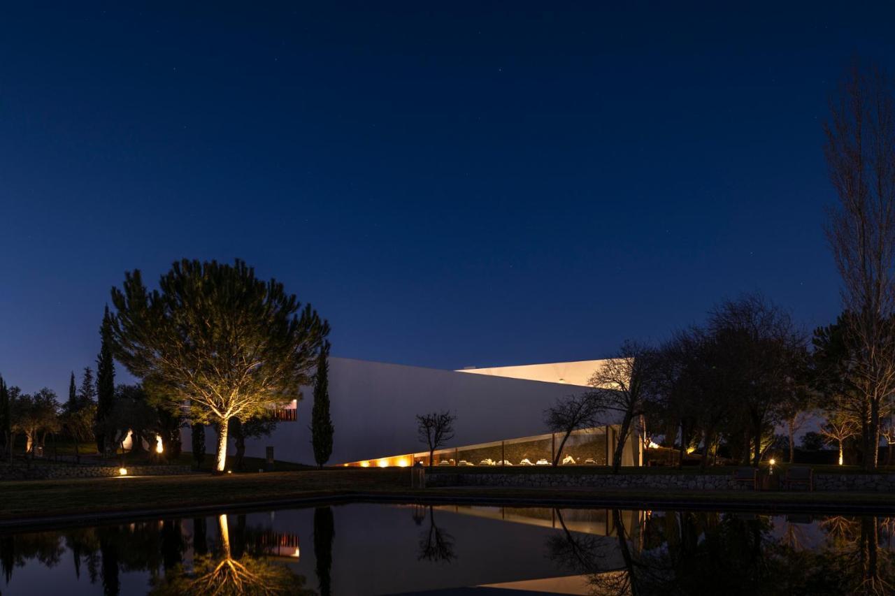 L'And Vineyards - Relais & Chateaux Montemor-o-Novo Exteriör bild