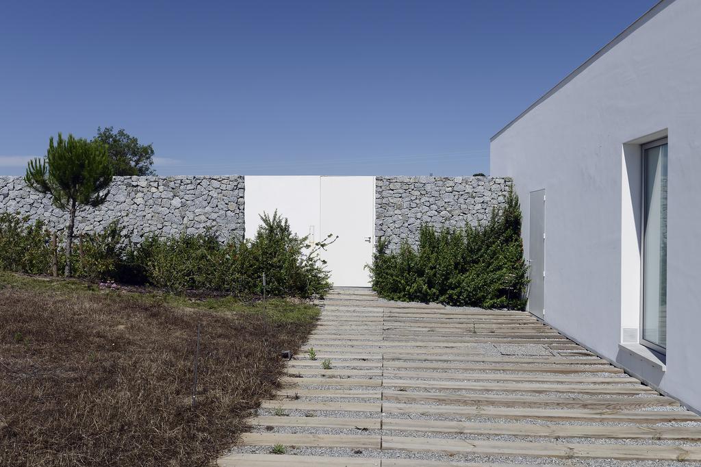 L'And Vineyards - Relais & Chateaux Montemor-o-Novo Exteriör bild