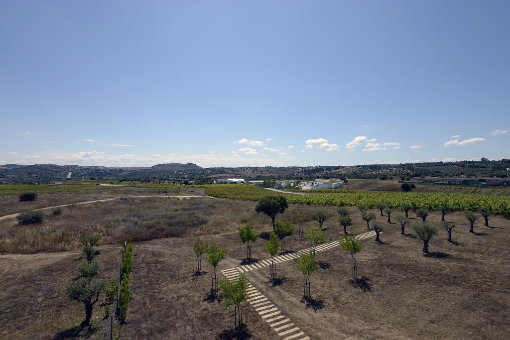 L'And Vineyards - Relais & Chateaux Montemor-o-Novo Exteriör bild