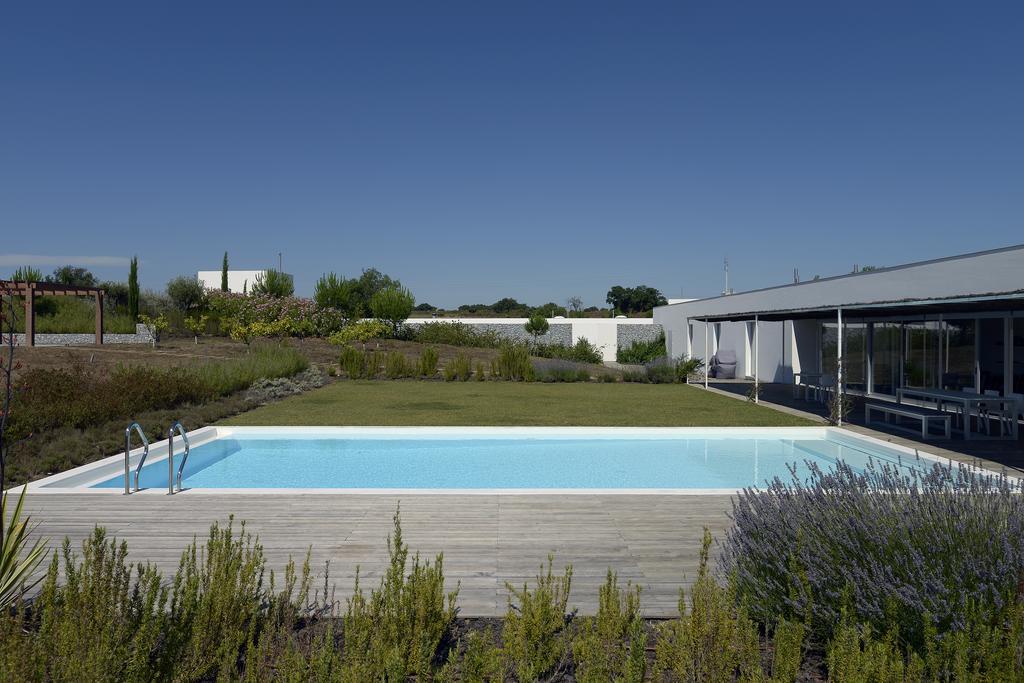 L'And Vineyards - Relais & Chateaux Montemor-o-Novo Exteriör bild